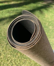 Load image into Gallery viewer, Portable Lite Cork Yoga Mat