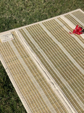 Load image into Gallery viewer, foldable yoga mat