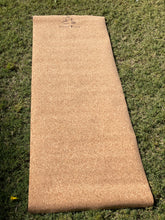 Load image into Gallery viewer, Portable Lite Cork Yoga Mat